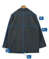 MIESROHE（ミースロエ）テーラードジャケット 黒 サイズ:1(S位) レディース/2200653115023