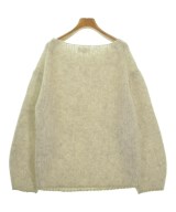 MIESROHE（ミースロエ）ニット・セーター ベージュ サイズ:F レディース/2200657943028