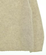 MIESROHE（ミースロエ）ニット・セーター ベージュ サイズ:F レディース/2200657943028