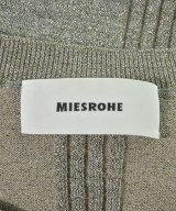 MIESROHE（ミースロエ）ニット・セーター グレー サイズ:F レディース/2200710406057