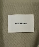 MIESROHE（ミースロエ）カジュアルジャケット カーキ サイズ:F レディース/2200713114010