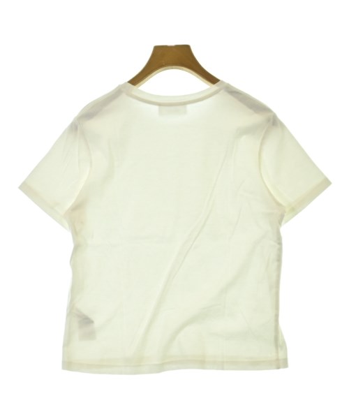 MIESROHE（ミースロエ）Tシャツ・カットソー 白 サイズ:0(XS位) レディース/2200713114065