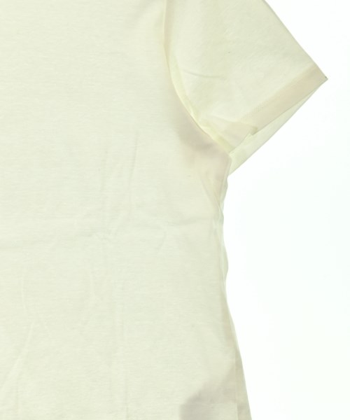 MIESROHE（ミースロエ）Tシャツ・カットソー 白 サイズ:0(XS位) レディース/2200713114065