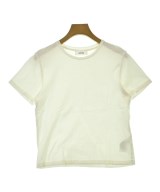 MIESROHE（ミースロエ）Tシャツ・カットソー 白 サイズ:0(XS位) レディース/2200713114065