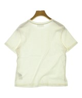 MIESROHE（ミースロエ）Tシャツ・カットソー 白 サイズ:0(XS位) レディース/2200713114065