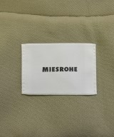 MIESROHE（ミースロエ）トレンチコート カーキ サイズ:0(XS位) レディース/2200709942016