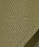 MIESROHE（ミースロエ）トレンチコート カーキ サイズ:0(XS位) レディース/2200709942016
