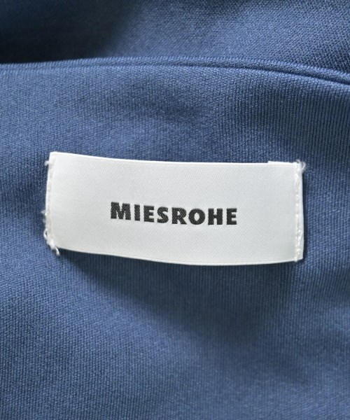 MIESROHE（ミースロエ）ワンピース 紺 サイズ:1(S位) レディース/2200715321140