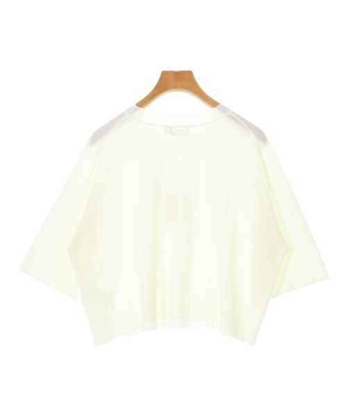 MIESROHE（ミースロエ）ニット・セーター 白 サイズ:ONE レディース/2200635907035