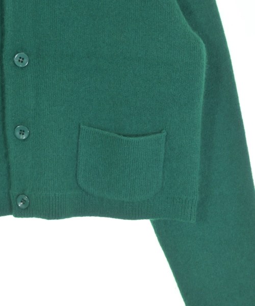 MIESROHE（ミースロエ）カーディガン 緑 サイズ:-(M位) レディース/2200648678052