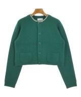 MIESROHE（ミースロエ）カーディガン 緑 サイズ:-(M位) レディース/2200648678052