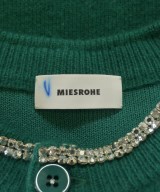 MIESROHE（ミースロエ）カーディガン 緑 サイズ:-(M位) レディース/2200648678052