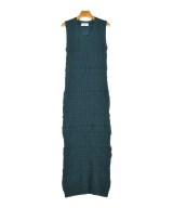 MIESROHE（ミースロエ）ワンピース 青 サイズ:-(S位) レディース/2200648678069