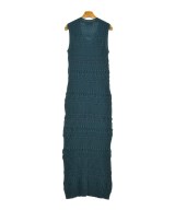 MIESROHE（ミースロエ）ワンピース 青 サイズ:-(S位) レディース/2200648678069