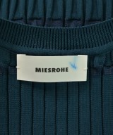 MIESROHE（ミースロエ）ワンピース 青 サイズ:-(S位) レディース/2200648678069