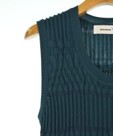 MIESROHE（ミースロエ）ワンピース 青 サイズ:-(S位) レディース/2200648678069