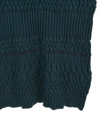 MIESROHE（ミースロエ）ワンピース 青 サイズ:-(S位) レディース/2200648678069