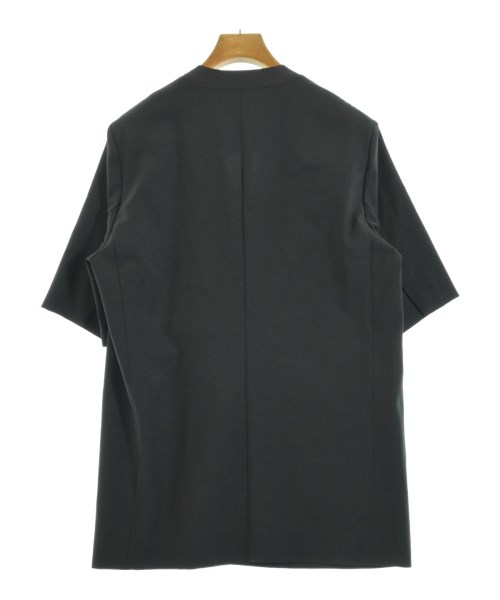 MIESROHE（ミースロエ）カジュアルジャケット 黒 サイズ:1(S位) レディース/2200639071053