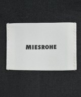 MIESROHE（ミースロエ）カジュアルジャケット 黒 サイズ:1(S位) レディース/2200639071053