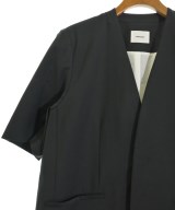 MIESROHE（ミースロエ）カジュアルジャケット 黒 サイズ:1(S位) レディース/2200639071053