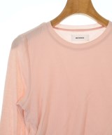 MIESROHE（ミースロエ）Tシャツ・カットソー ピンク サイズ:F レディース/2200642399052