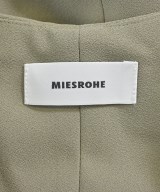 MIESROHE（ミースロエ）ベスト カーキ サイズ:ONE レディース/2200646225135