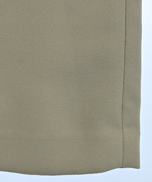 MIESROHE（ミースロエ）ワンピース カーキ サイズ:1(S位) レディース/2200646225142