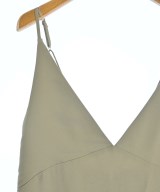 MIESROHE（ミースロエ）ワンピース カーキ サイズ:1(S位) レディース/2200646225142