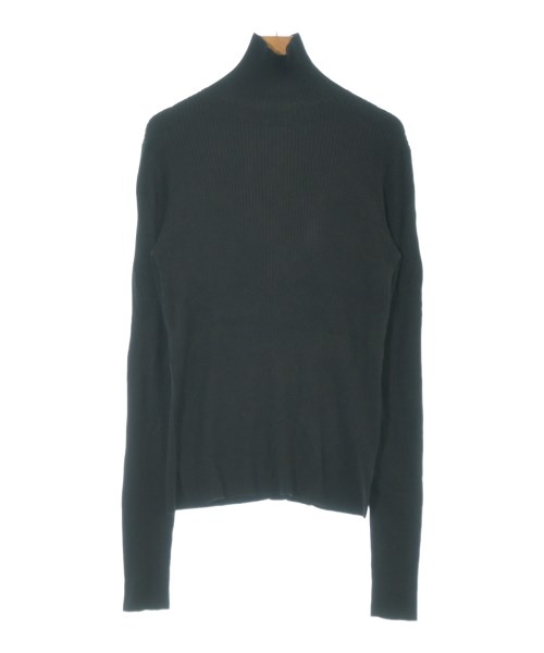 MIESROHE(ミースロエ)ニット・セーター 黒 サイズ:ONE/2200641639036