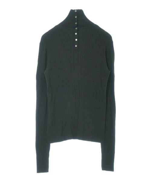 MIESROHE（ミースロエ）ニット・セーター 黒 サイズ:ONE レディース/2200641639036