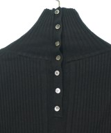 MIESROHE（ミースロエ）ニット・セーター 黒 サイズ:ONE レディース/2200641639036