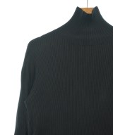 MIESROHE（ミースロエ）ニット・セーター 黒 サイズ:ONE レディース/2200641639036