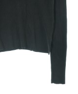 MIESROHE（ミースロエ）ニット・セーター 黒 サイズ:ONE レディース/2200641639036