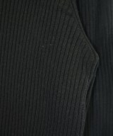 MIESROHE（ミースロエ）ニット・セーター 黒 サイズ:ONE レディース/2200641639036