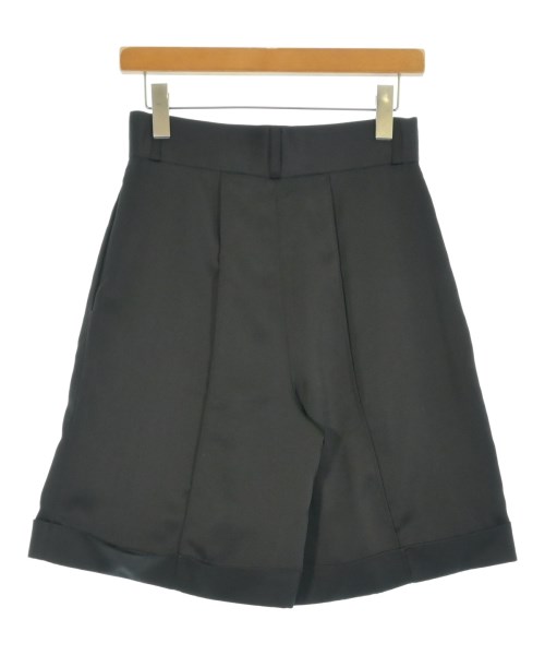 MIESROHE（ミースロエ）ショートパンツ 黒 サイズ:1(S位) レディース/2200646794013