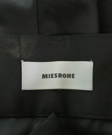 MIESROHE（ミースロエ）ショートパンツ 黒 サイズ:1(S位) レディース/2200646794013