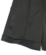 MIESROHE（ミースロエ）ショートパンツ 黒 サイズ:1(S位) レディース/2200646794013