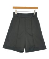 MIESROHE ショートパンツ