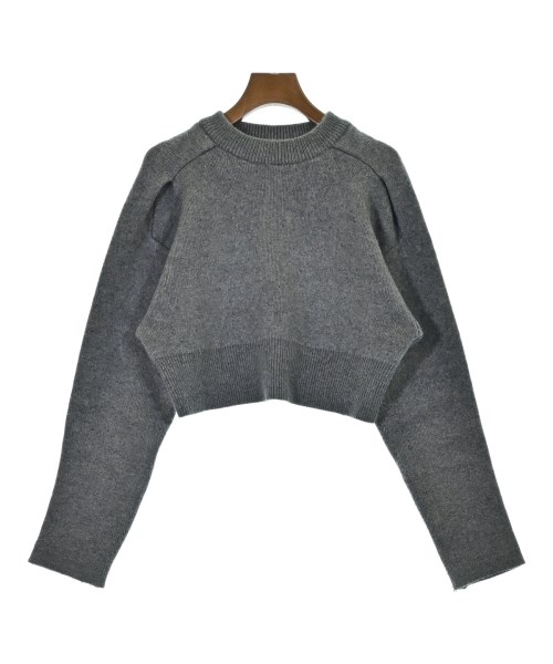 MIESROHE(ミースロエ)のニット・セーター サイズ:ONE 4,400円