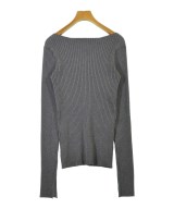 MIESROHE（ミースロエ）ニット・セーター グレー サイズ:-(M位) レディース/2200689280030
