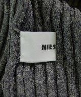 MIESROHE（ミースロエ）ニット・セーター グレー サイズ:-(M位) レディース/2200689280030