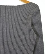 MIESROHE（ミースロエ）ニット・セーター グレー サイズ:-(M位) レディース/2200689280030