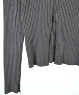 MIESROHE（ミースロエ）ニット・セーター グレー サイズ:-(M位) レディース/2200689280030