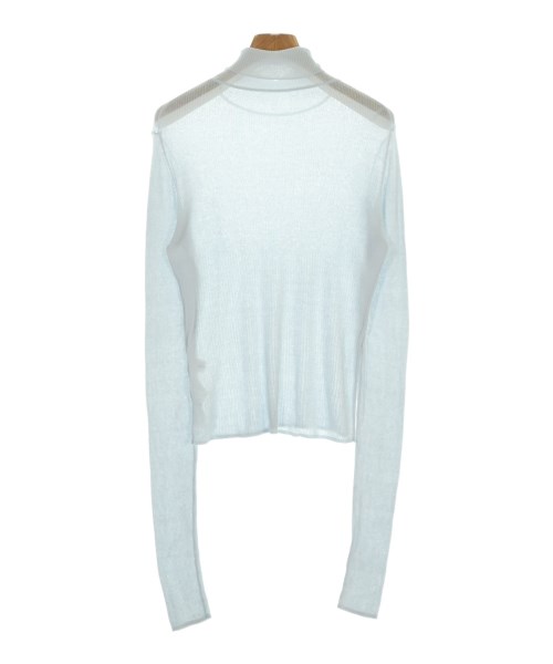 MIESROHE（ミースロエ）ニット・セーター 青 サイズ:F レディース/2200660234038