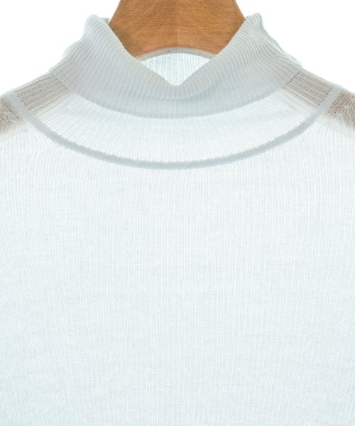 MIESROHE（ミースロエ）ニット・セーター 青 サイズ:F レディース/2200660234038