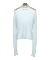 MIESROHE（ミースロエ）ニット・セーター 青 サイズ:F レディース/2200660234038