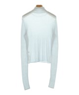 MIESROHE（ミースロエ）ニット・セーター 青 サイズ:F レディース/2200660234038