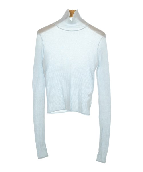 MIESROHE(ミースロエ)ニット・セーター グレー サイズ:ONE/2200660234052