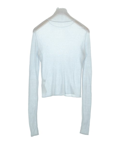 MIESROHE（ミースロエ）ニット・セーター グレー サイズ:ONE レディース/2200660234052