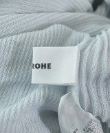 MIESROHE（ミースロエ）ニット・セーター グレー サイズ:ONE レディース/2200660234052